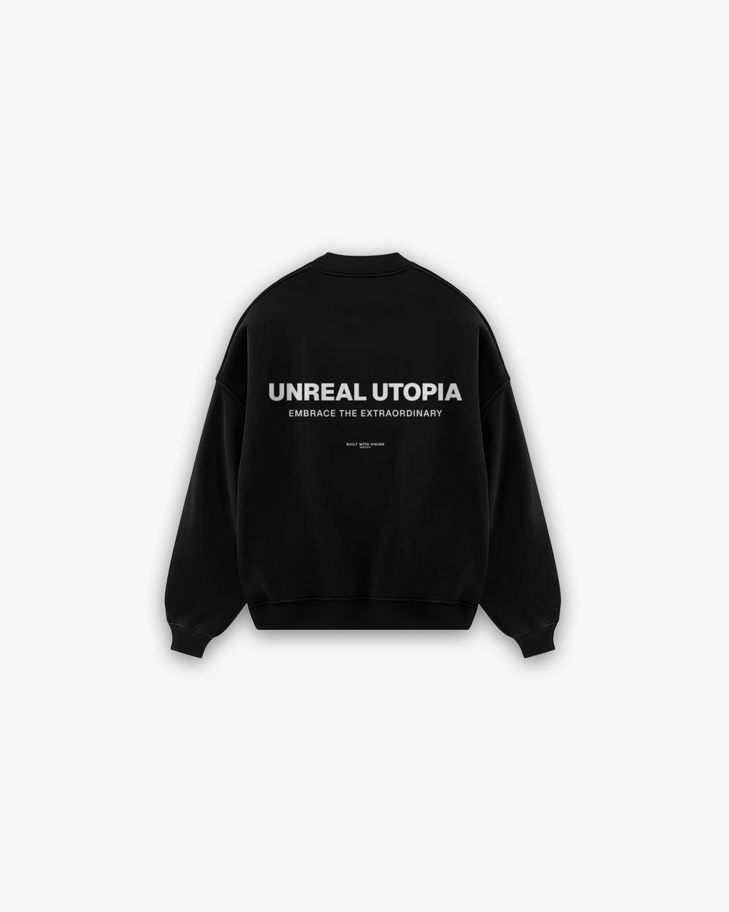 UNREAL UTOPIA Essential Sweatshirt
