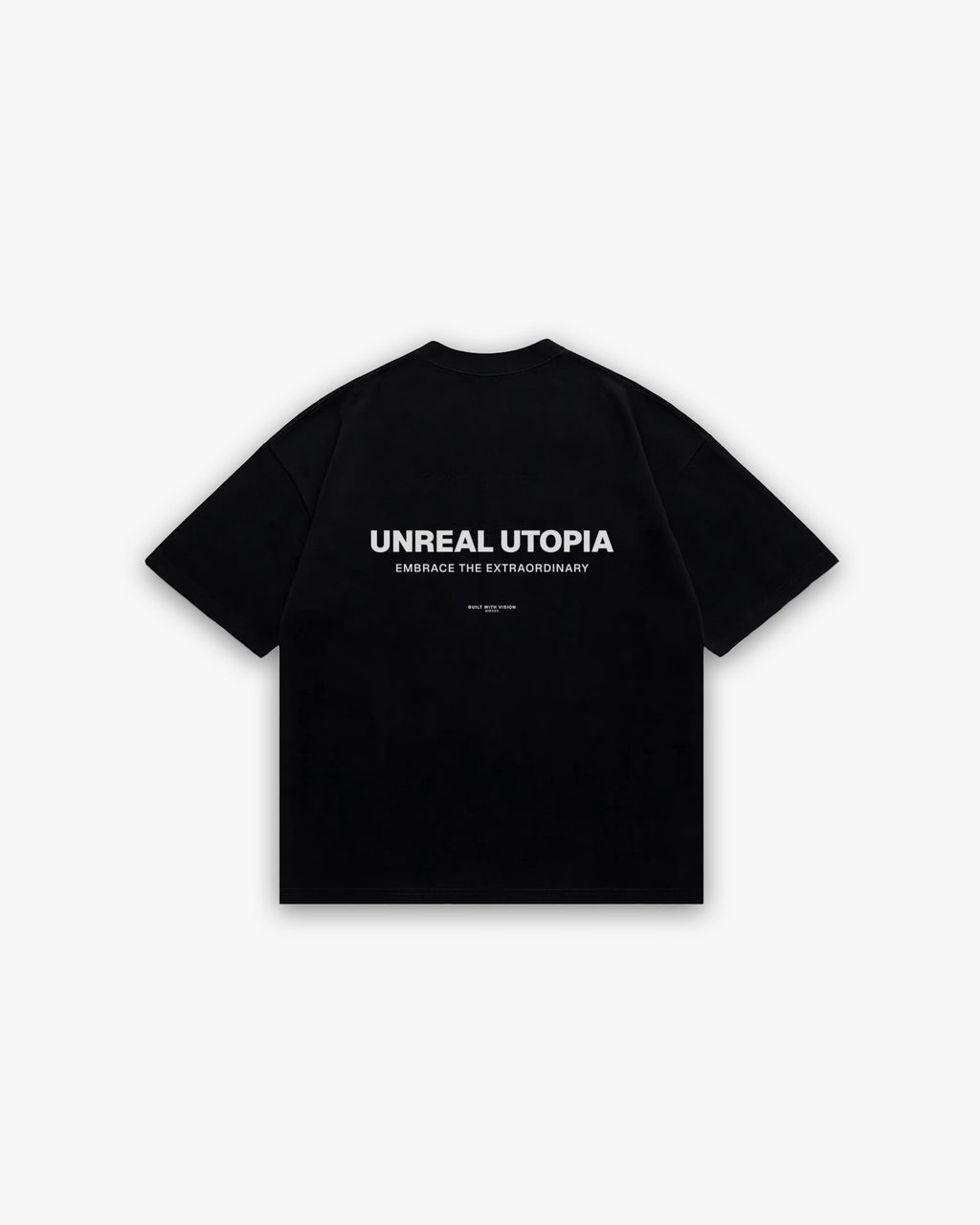 UNREAL UTOPIA Essential T-Shirt