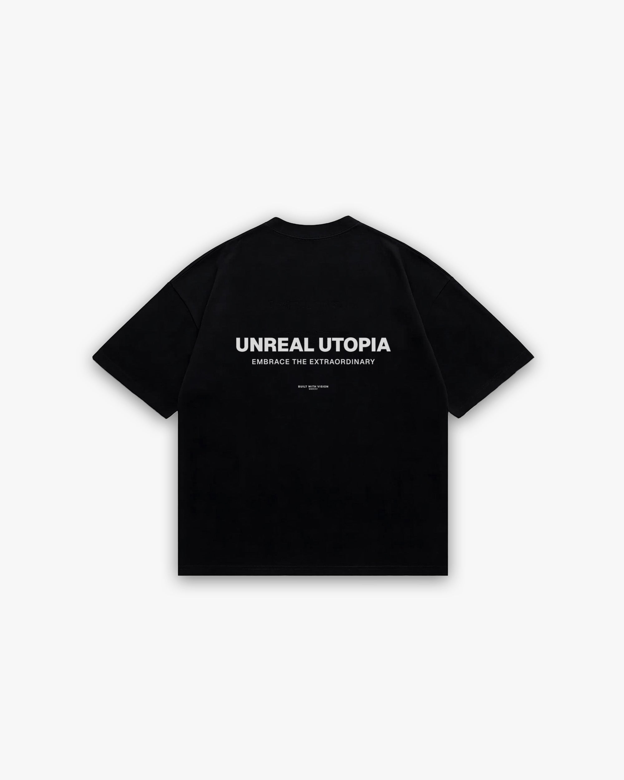 UNREAL UTOPIA Essential T-Shirt