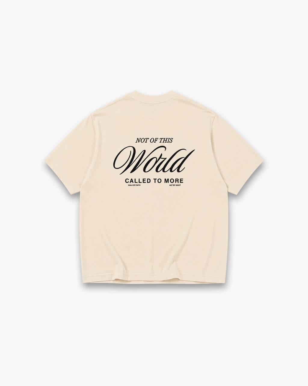 Not of This World T-Shirt