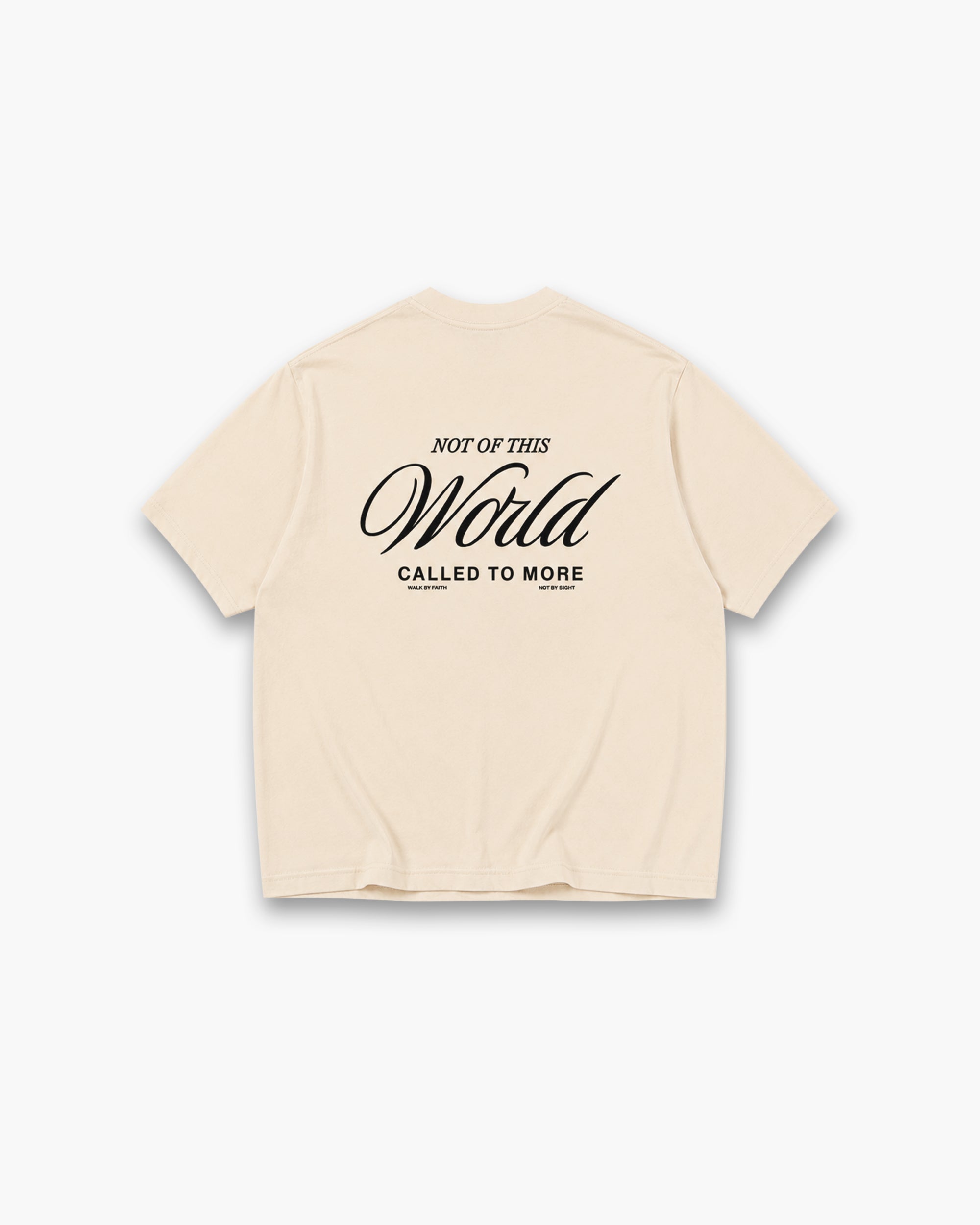 Not of This World T-Shirt