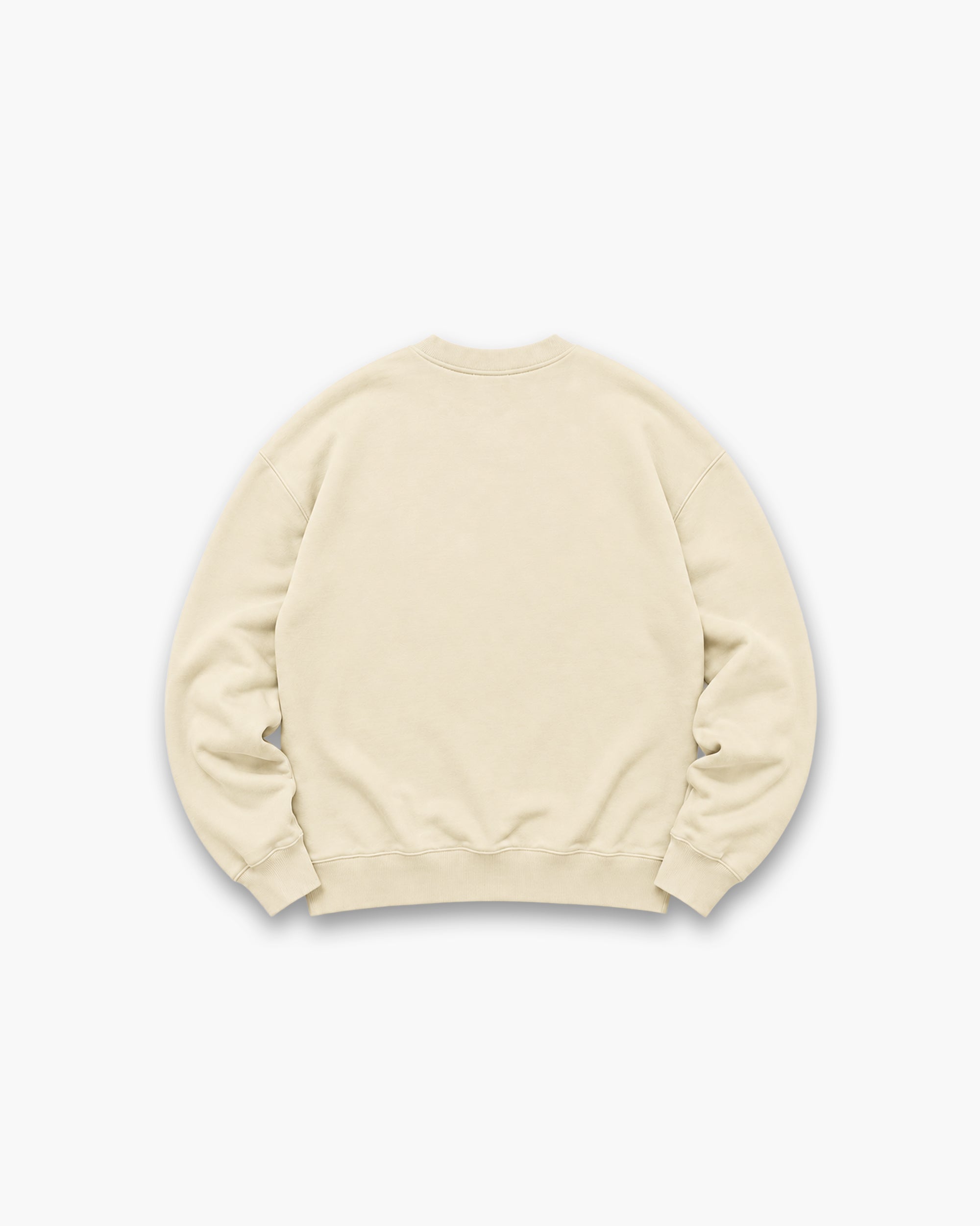 Beyond the Ordinary Sweatshirt
