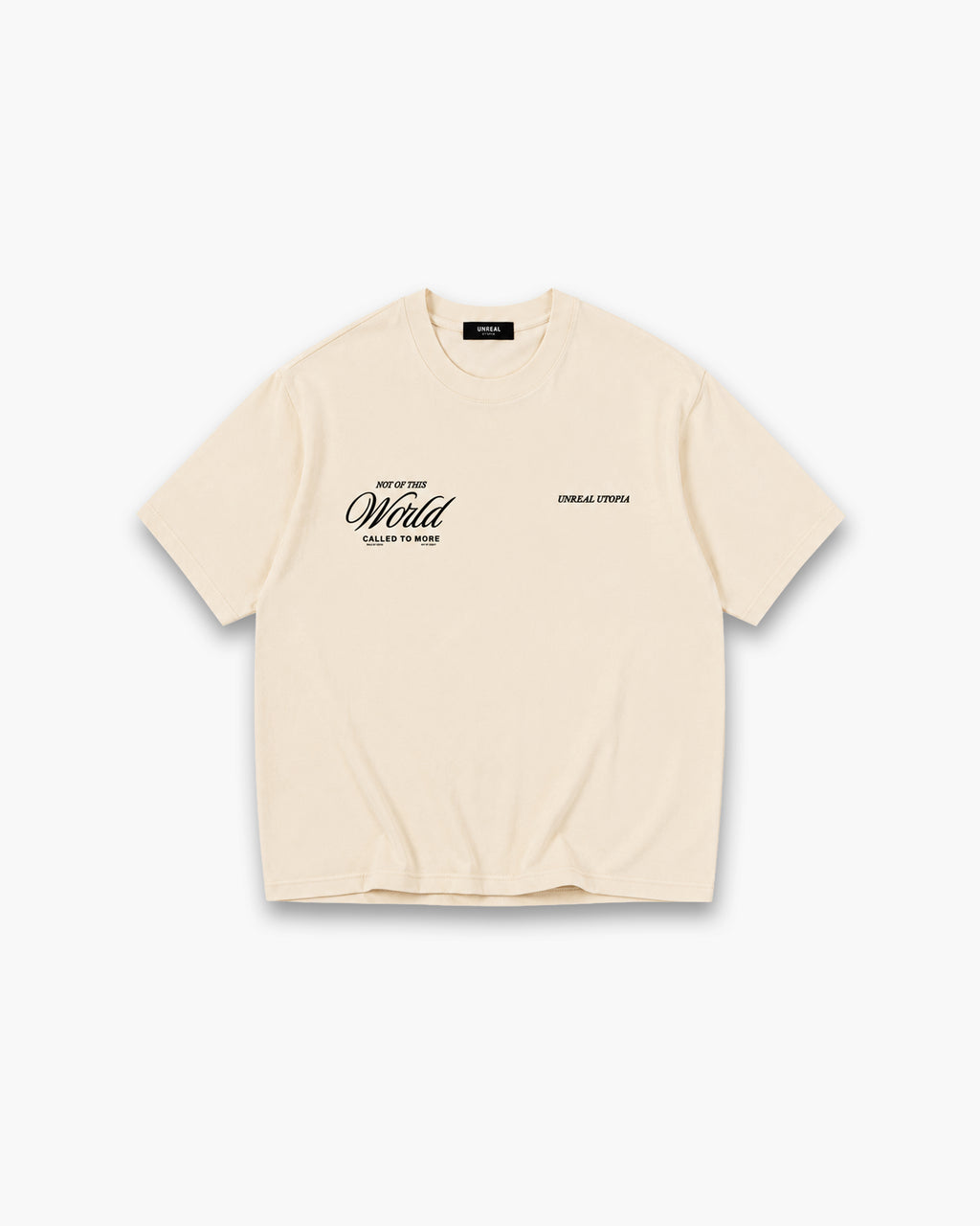 Not of This World T-Shirt