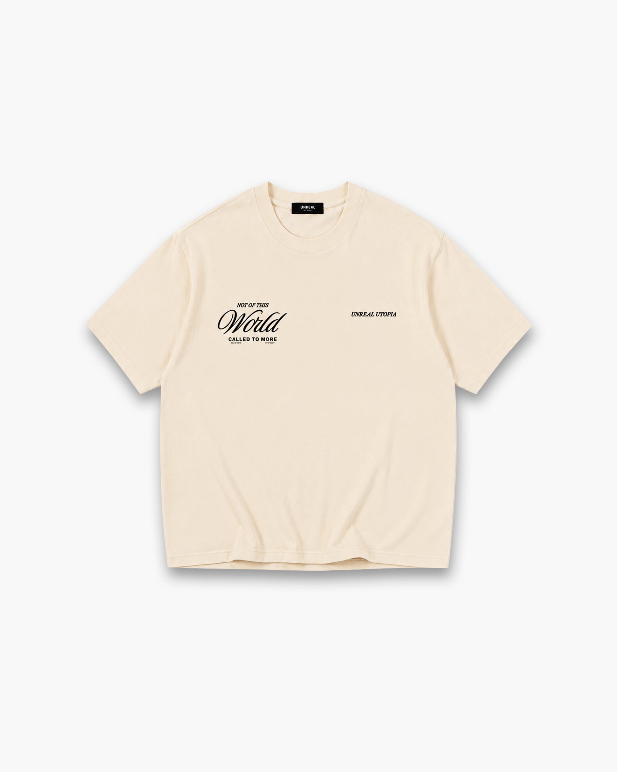 Not of This World T-Shirt
