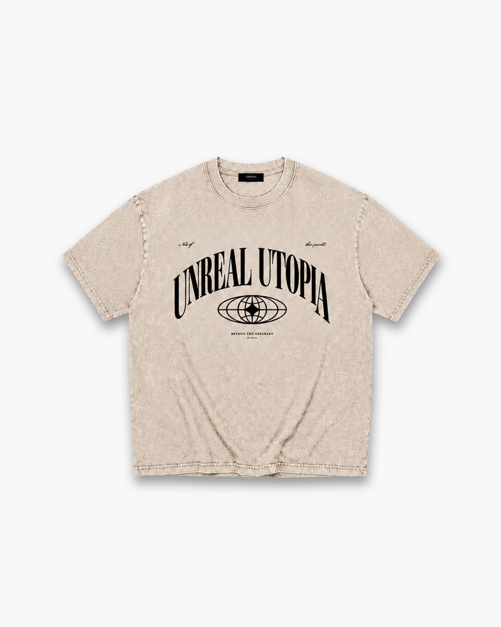 Beyond the Ordinary T-Shirt