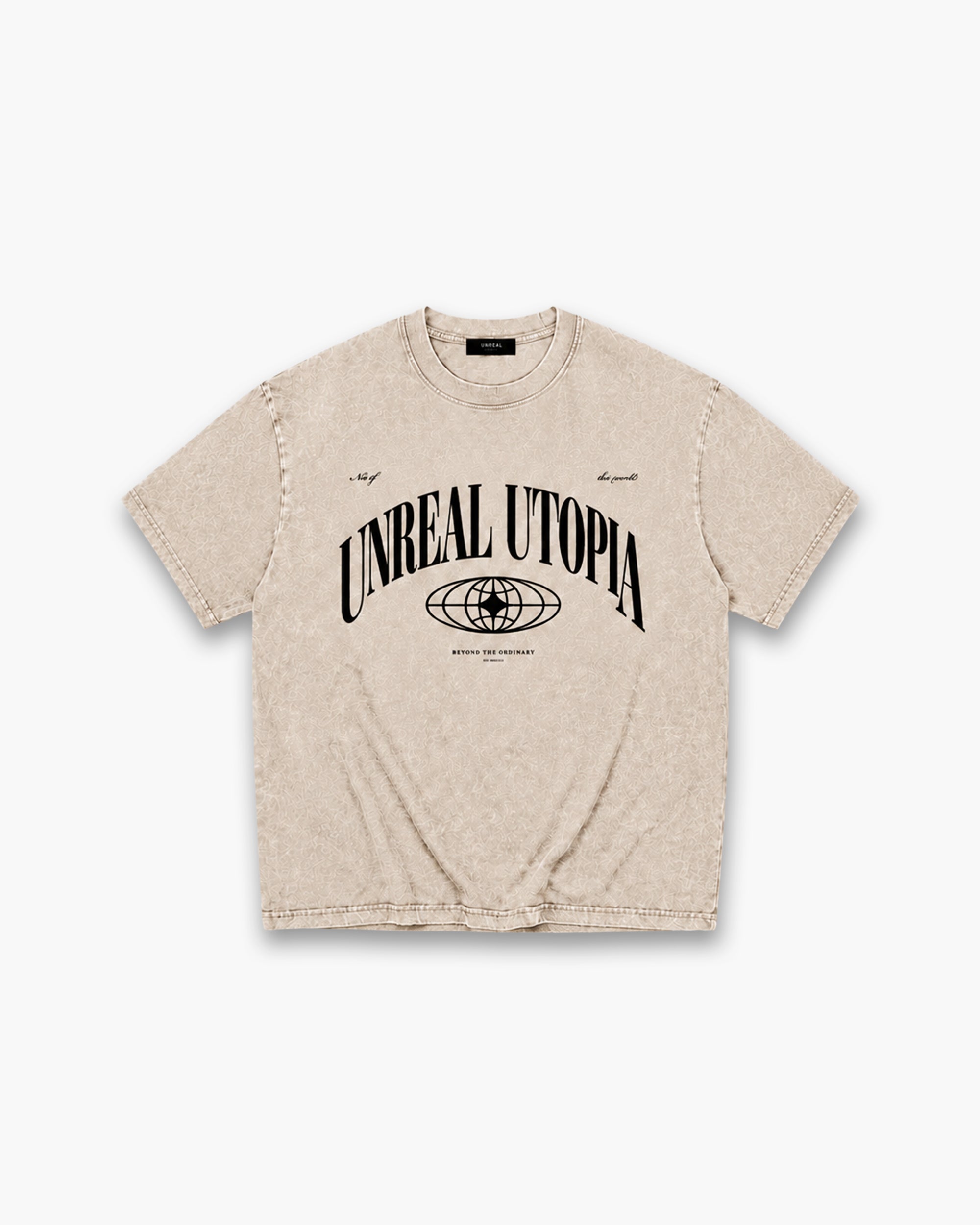 Beyond the Ordinary T-Shirt