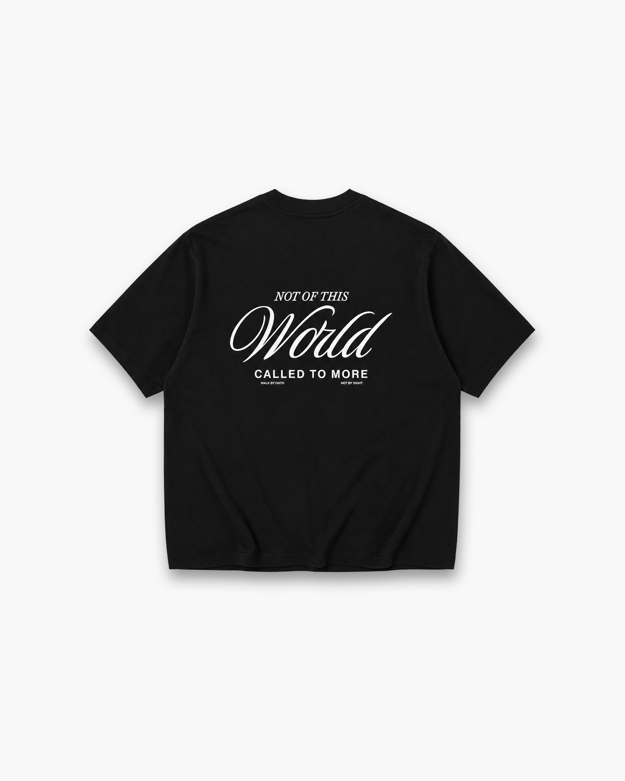Not of This World T-Shirt