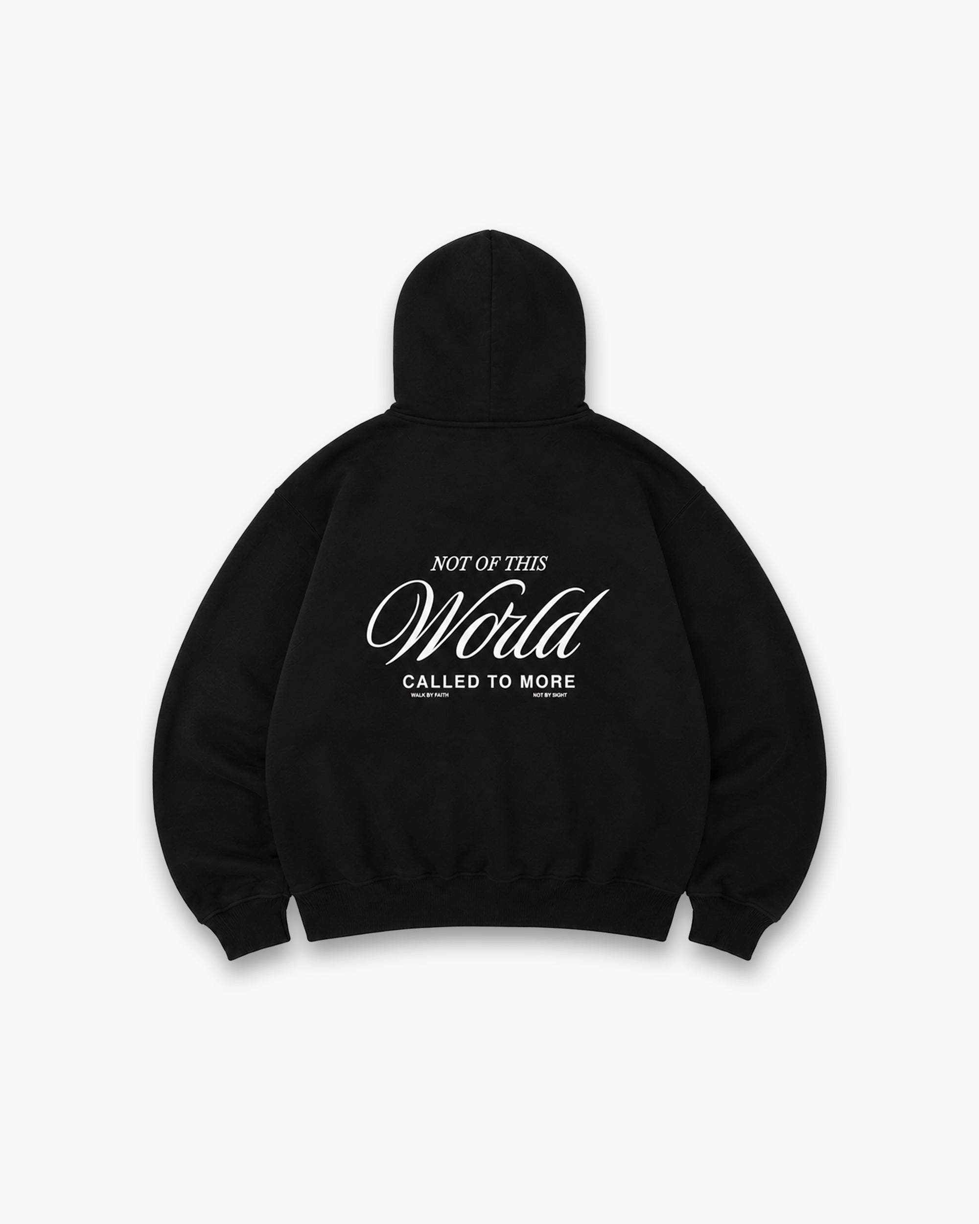 Not of This World Hoodie