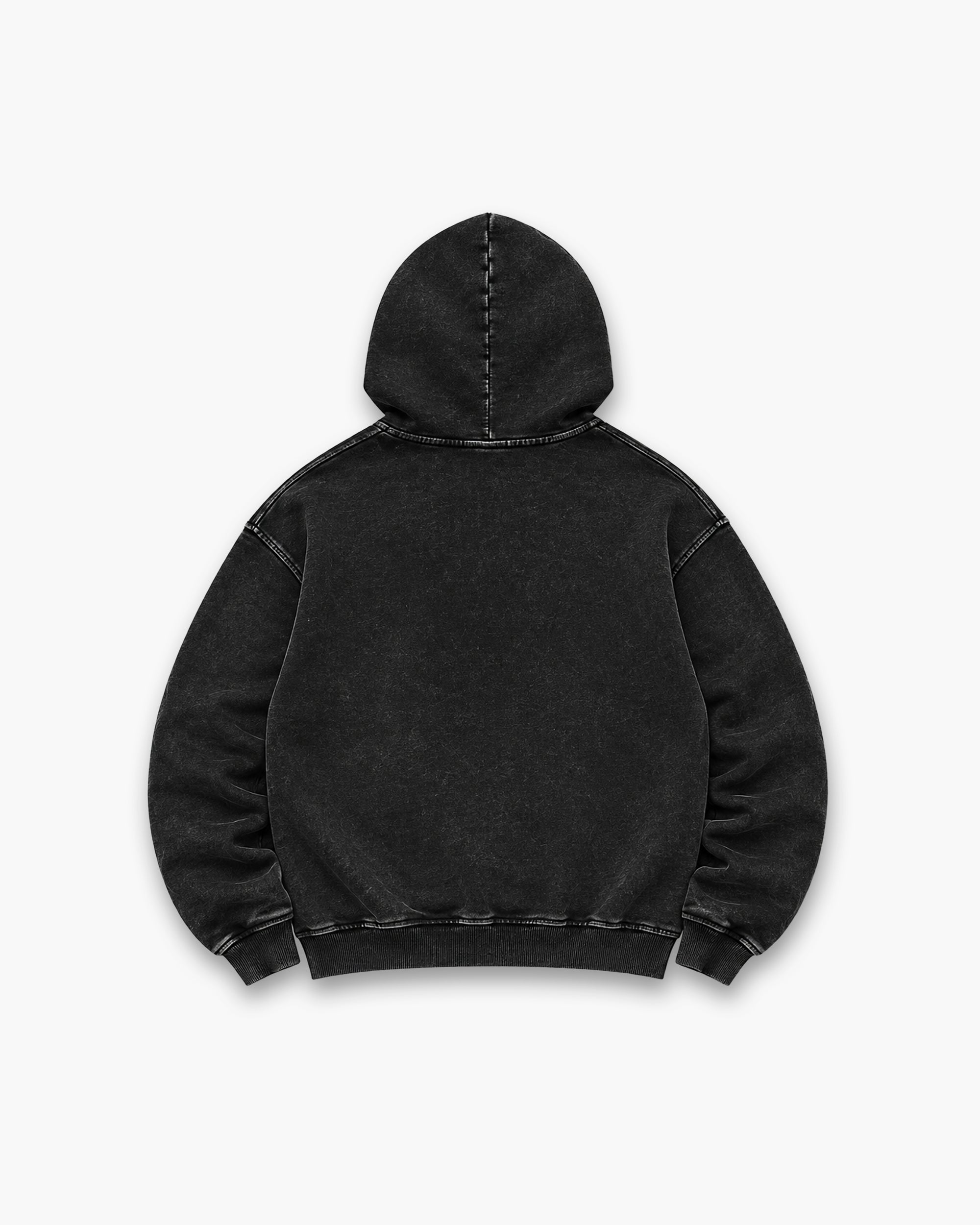 Beyond the Ordinary Hoodie