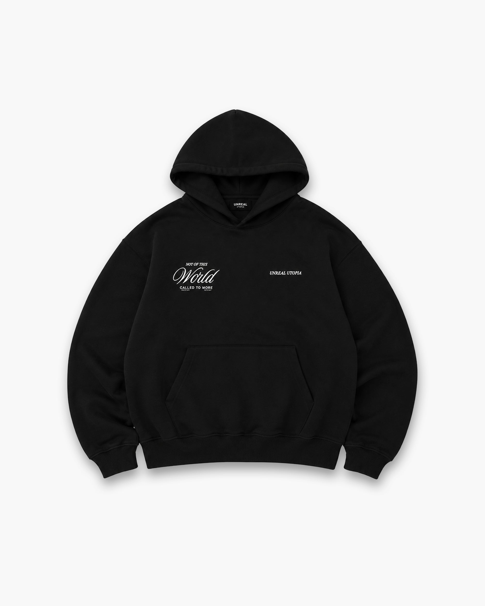 Not of This World Hoodie