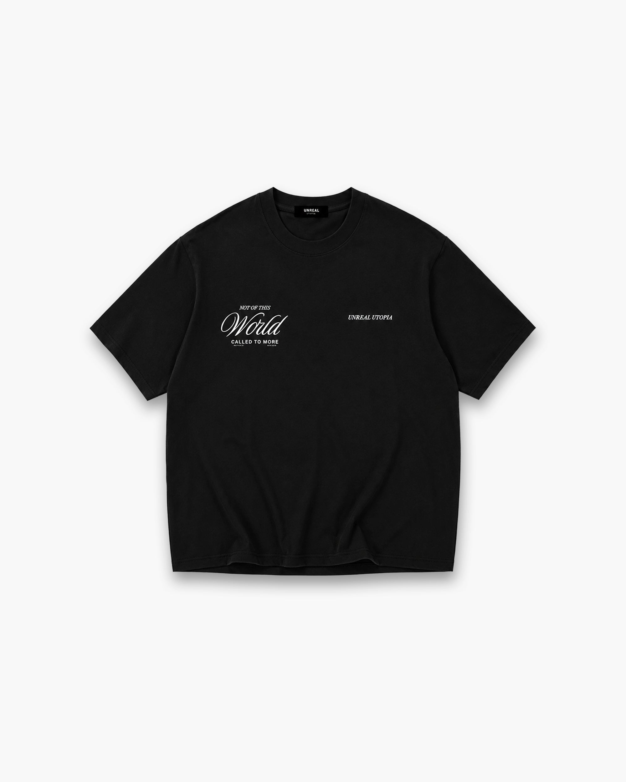 Not of This World T-Shirt