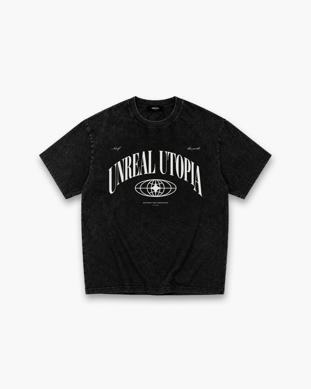 Beyond the Ordinary T-Shirt
