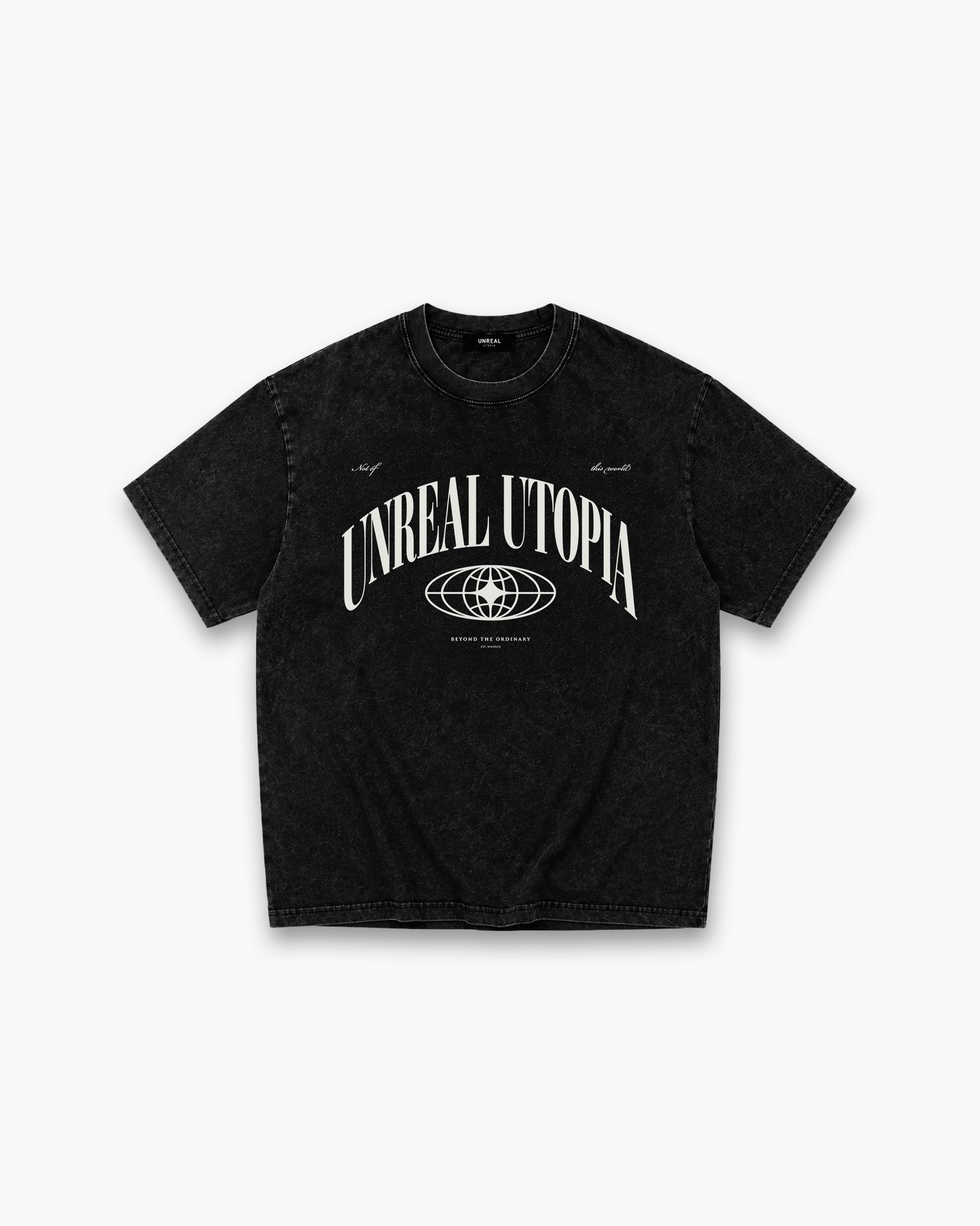 Beyond the Ordinary T-Shirt