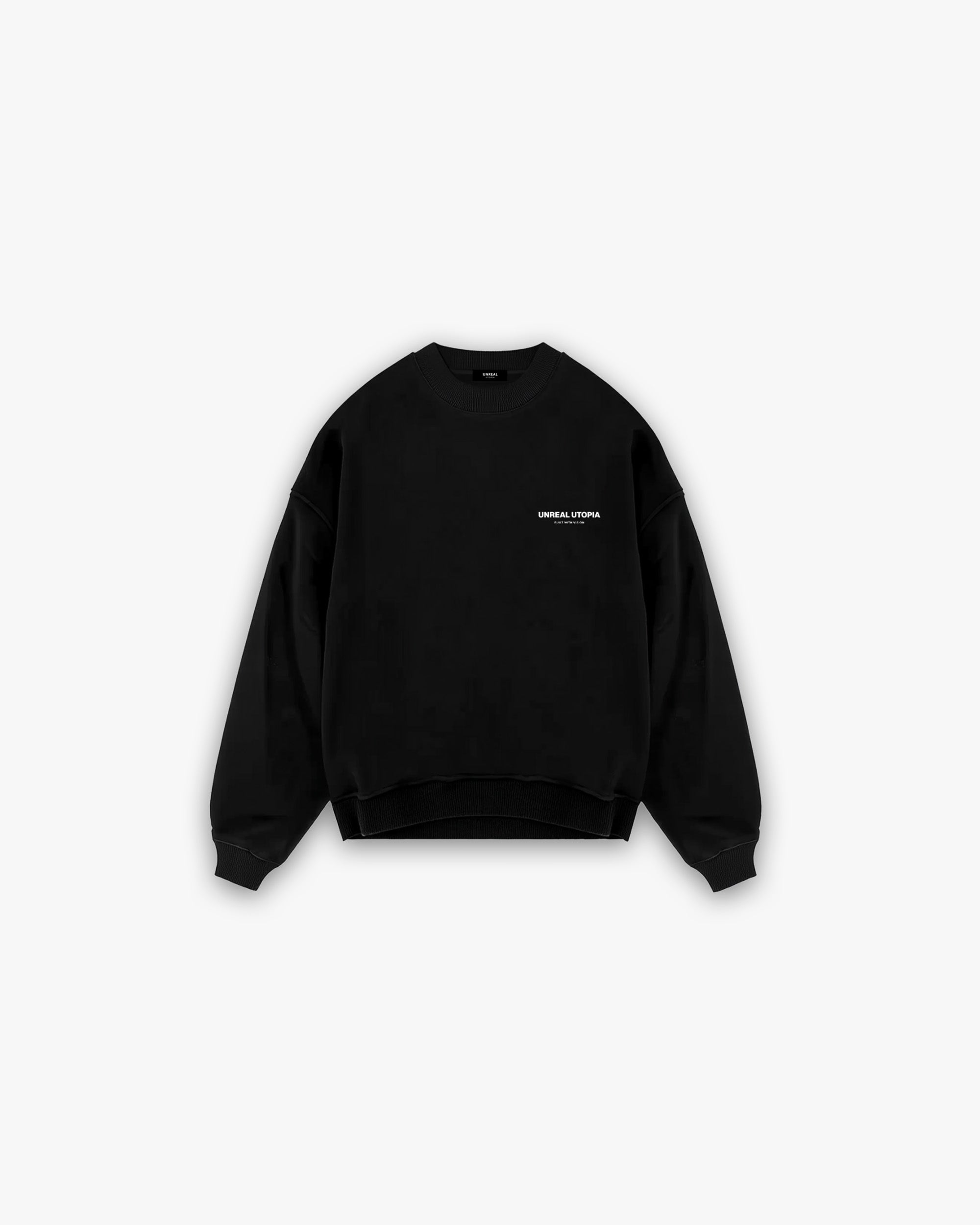 UNREAL UTOPIA Essential Sweatshirt