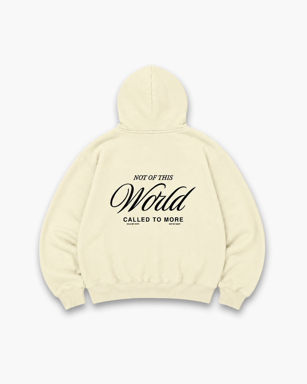 Not of This World Hoodie