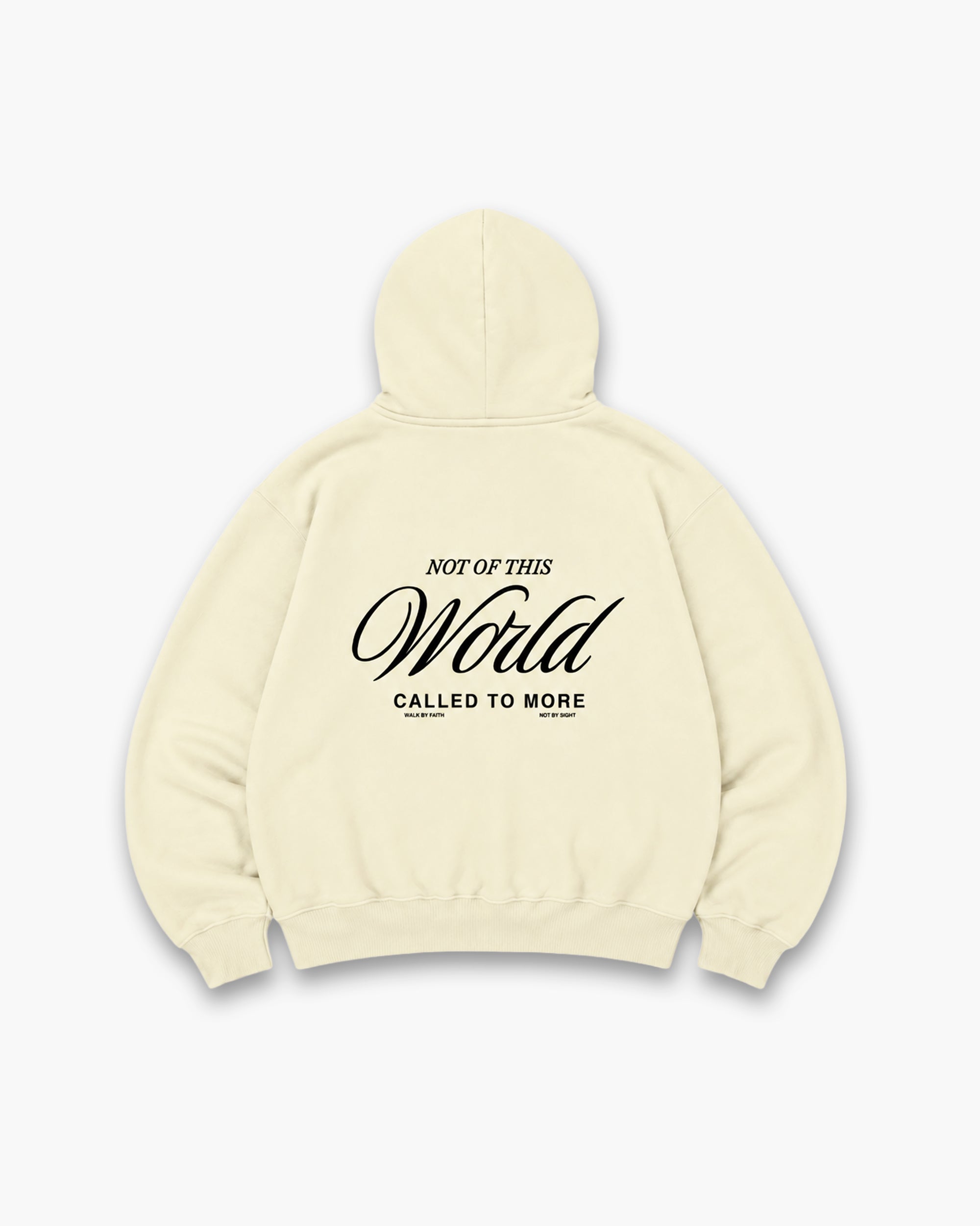 Not of This World Hoodie