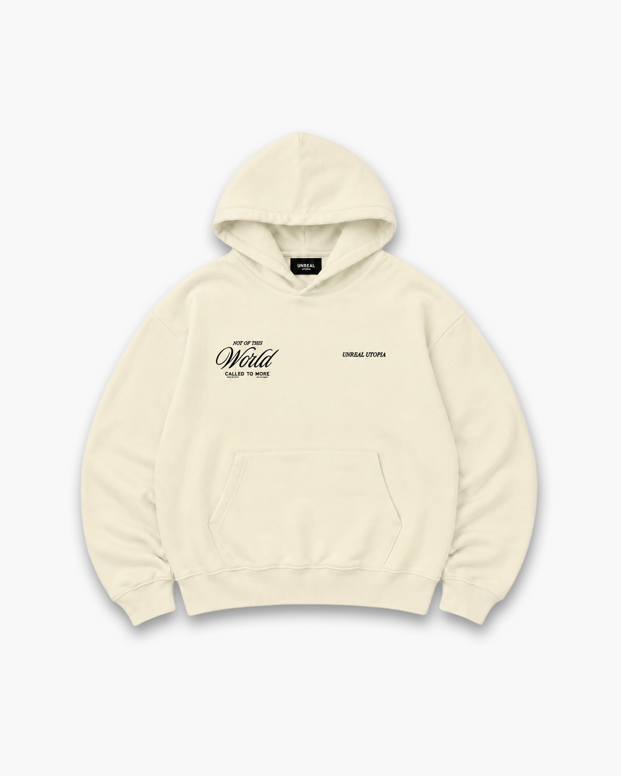 Not of This World Hoodie