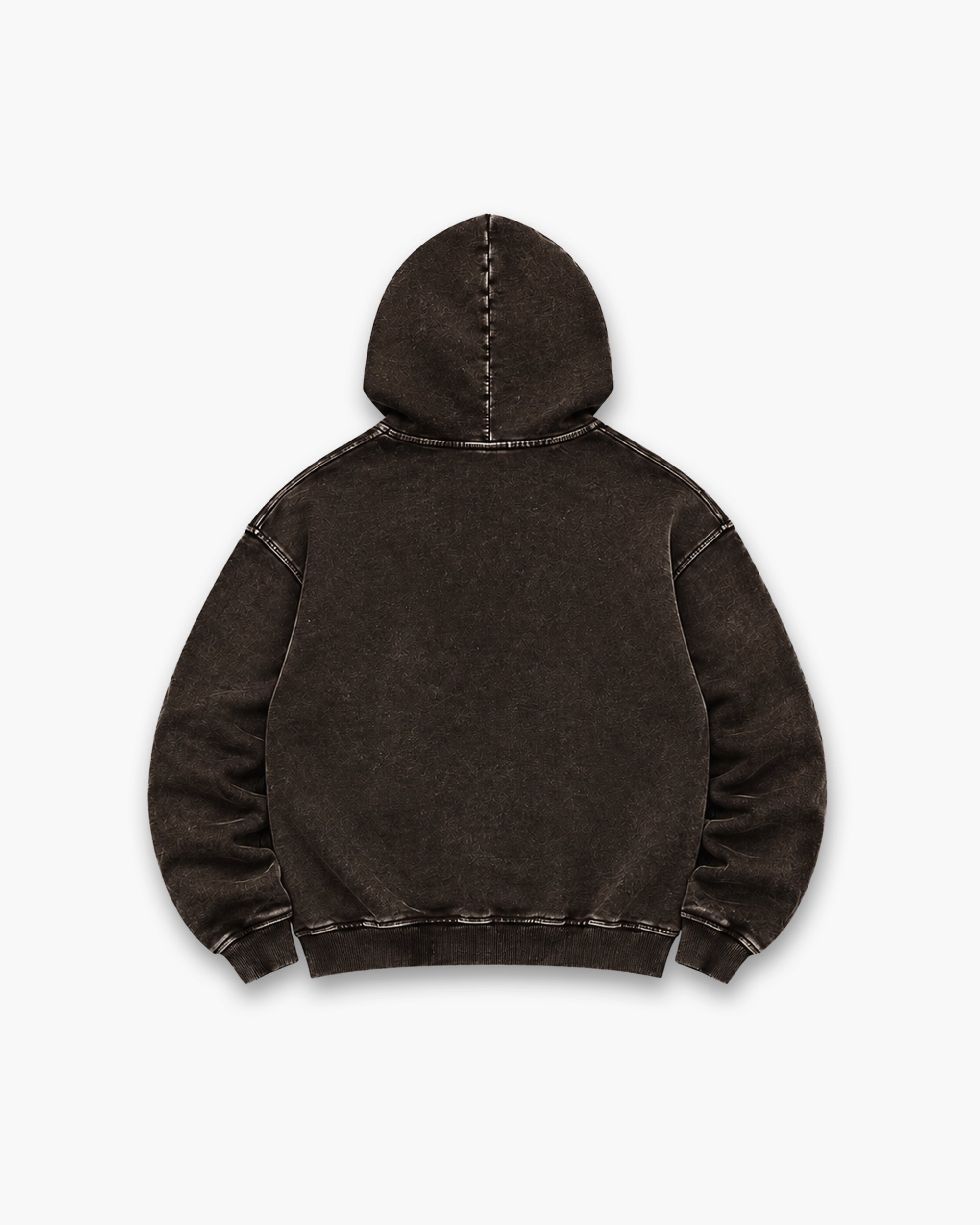 Beyond the Ordinary Hoodie