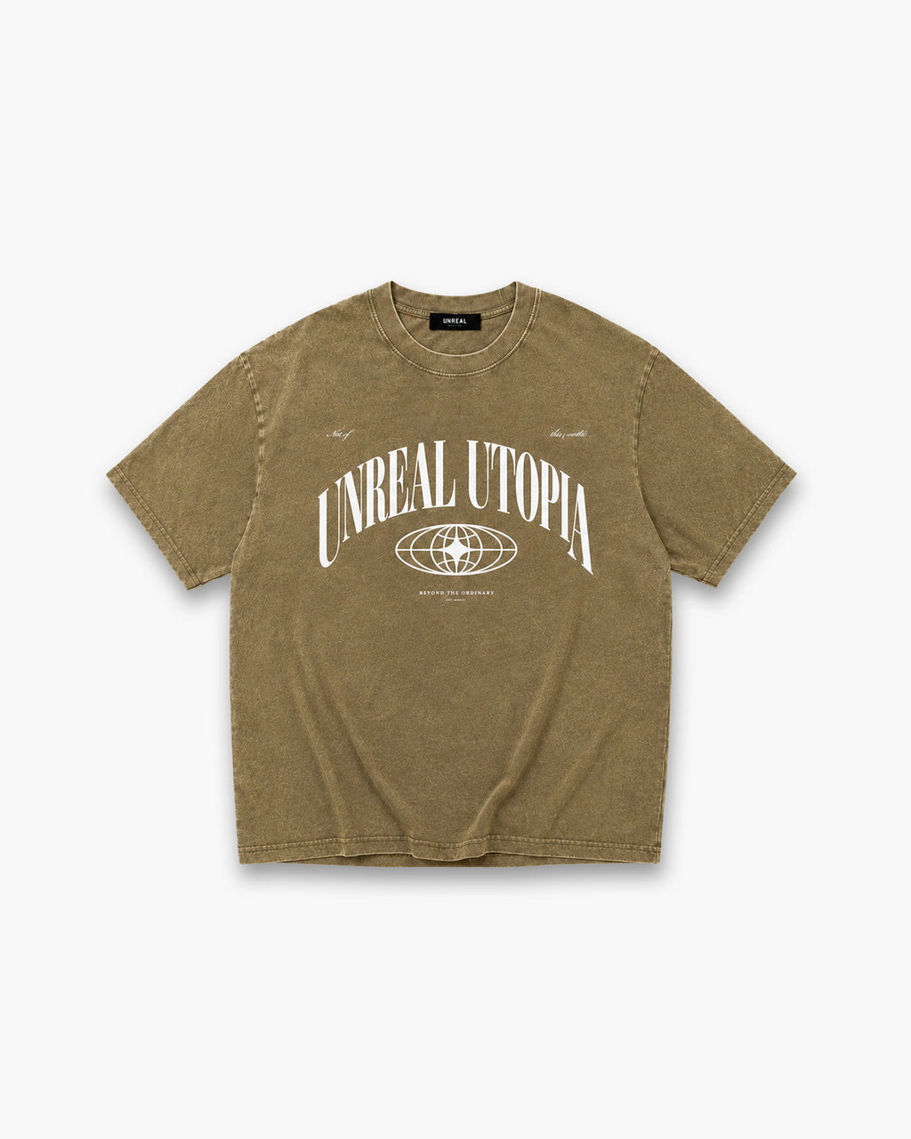 Beyond the Ordinary T-Shirt