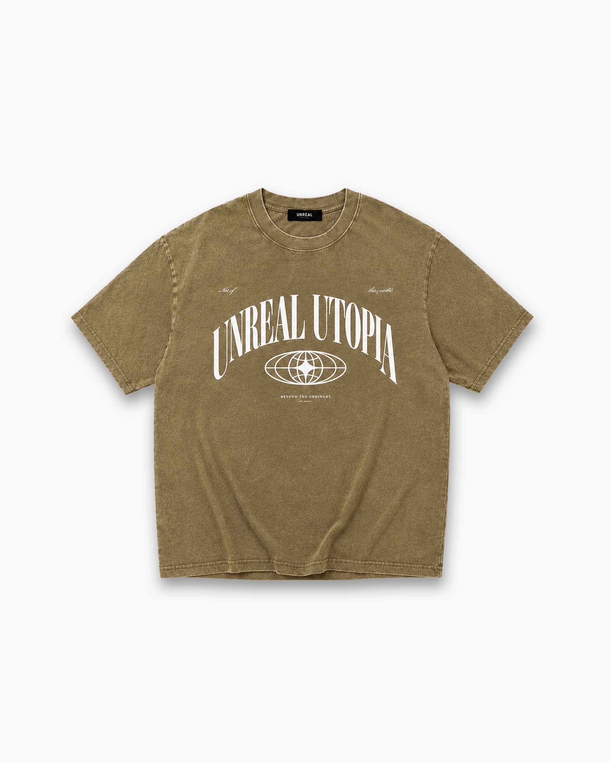Beyond the Ordinary T-Shirt