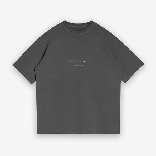THE LION OF JUDAH T-SHIRT