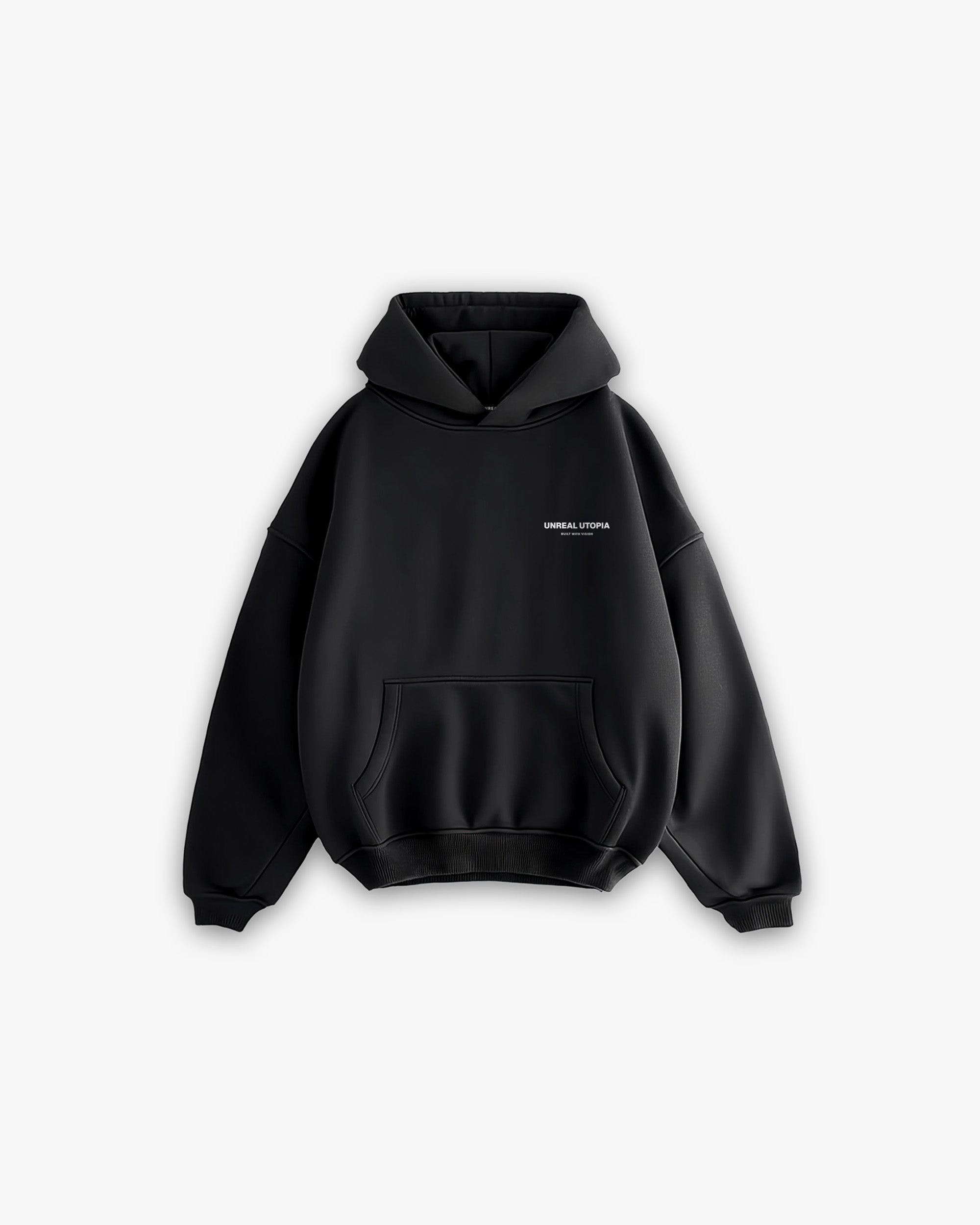 UNREAL UTOPIA Essential Hoodie