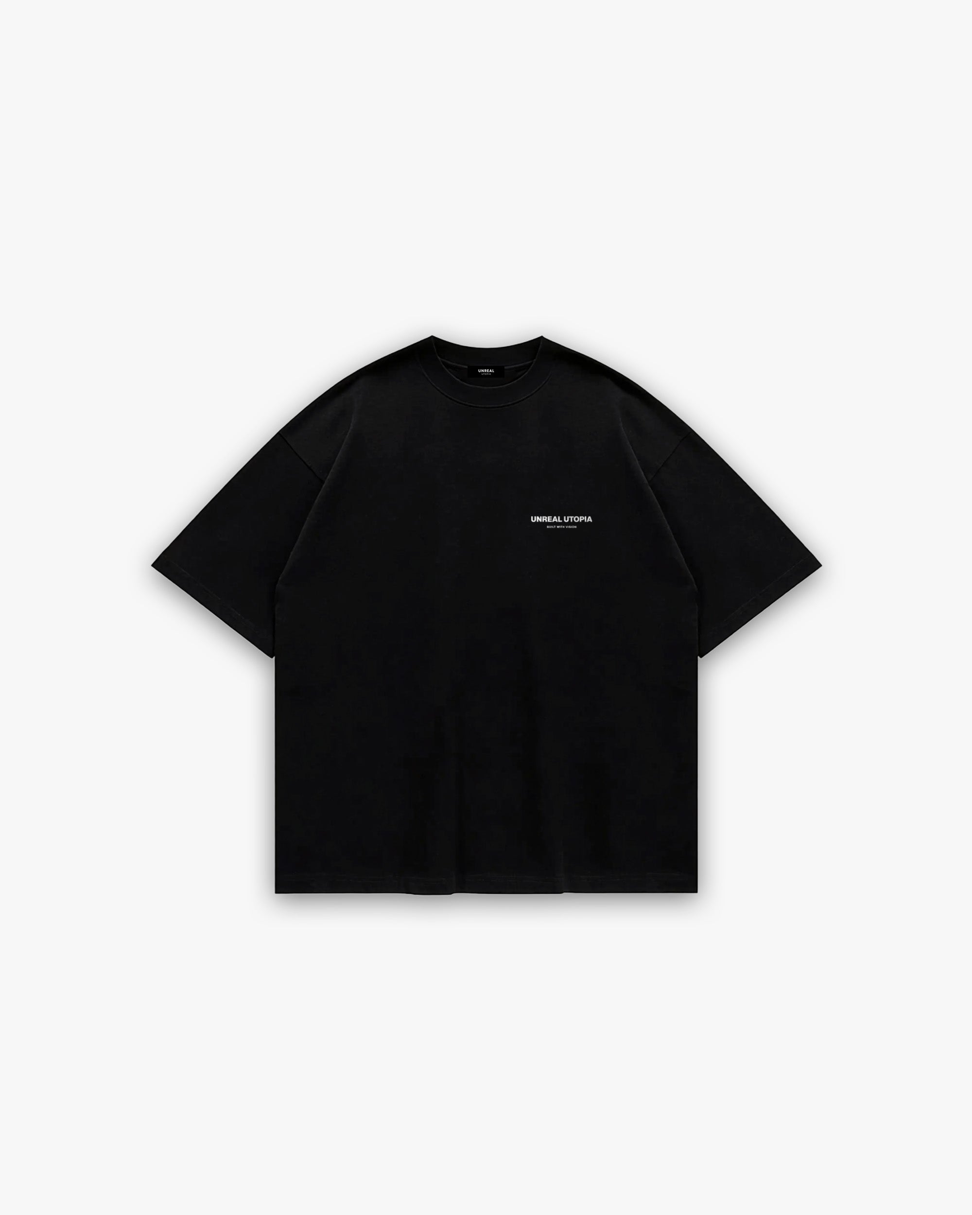 UNREAL UTOPIA Essential T-Shirt