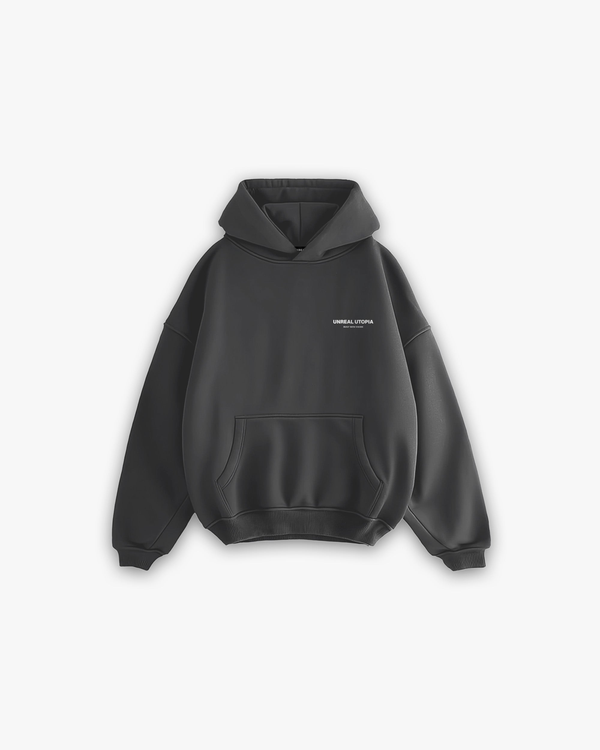 UNREAL UTOPIA Essential Hoodie