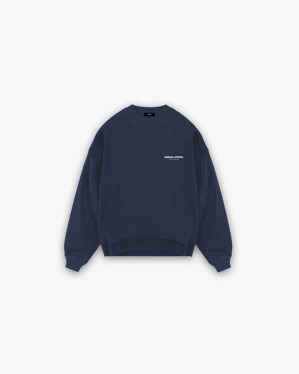 UNREAL UTOPIA Essential Sweatshirt