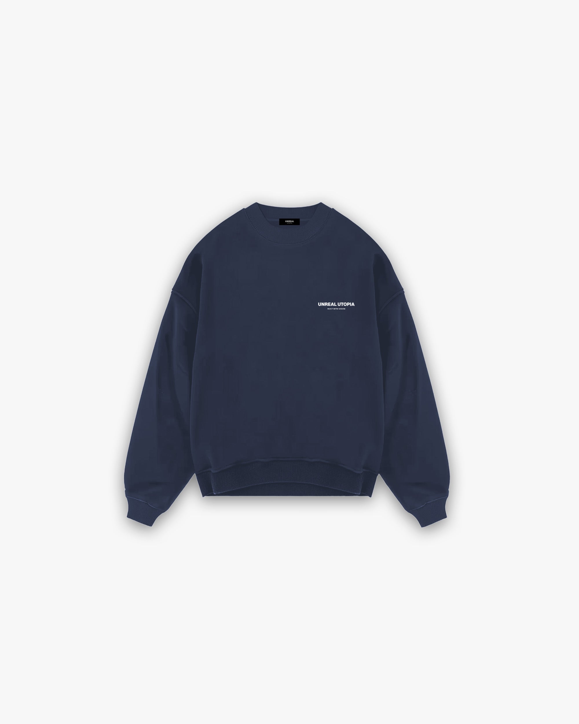 UNREAL UTOPIA Essential Sweatshirt