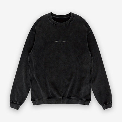 THE LION OF JUDAH SWEATSHIRT