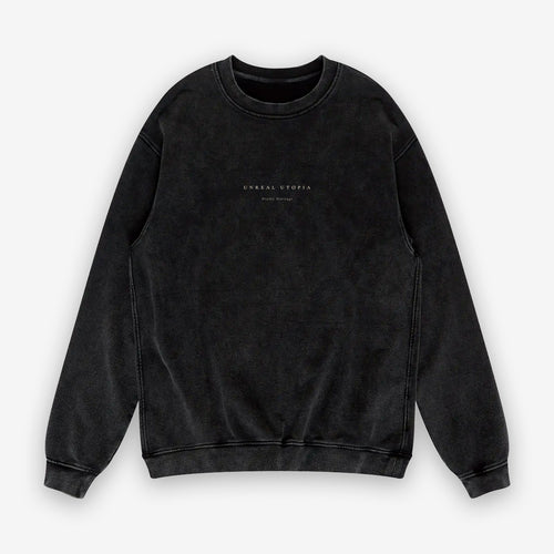 THE LION OF JUDAH SWEATSHIRT