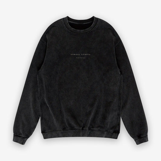 THE LION OF JUDAH SWEATSHIRT