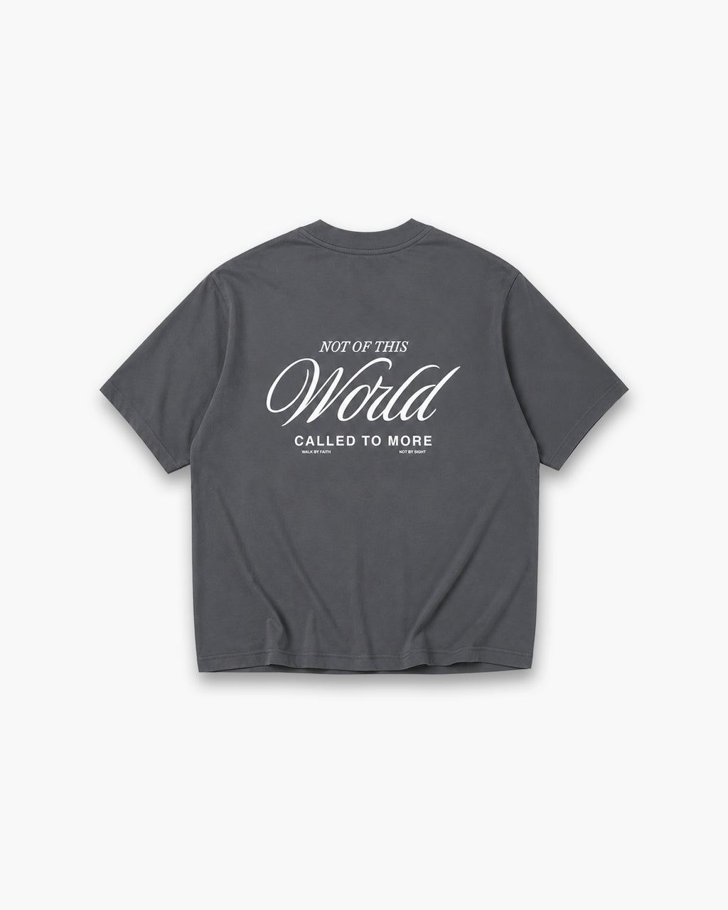 Not of This World T-Shirt