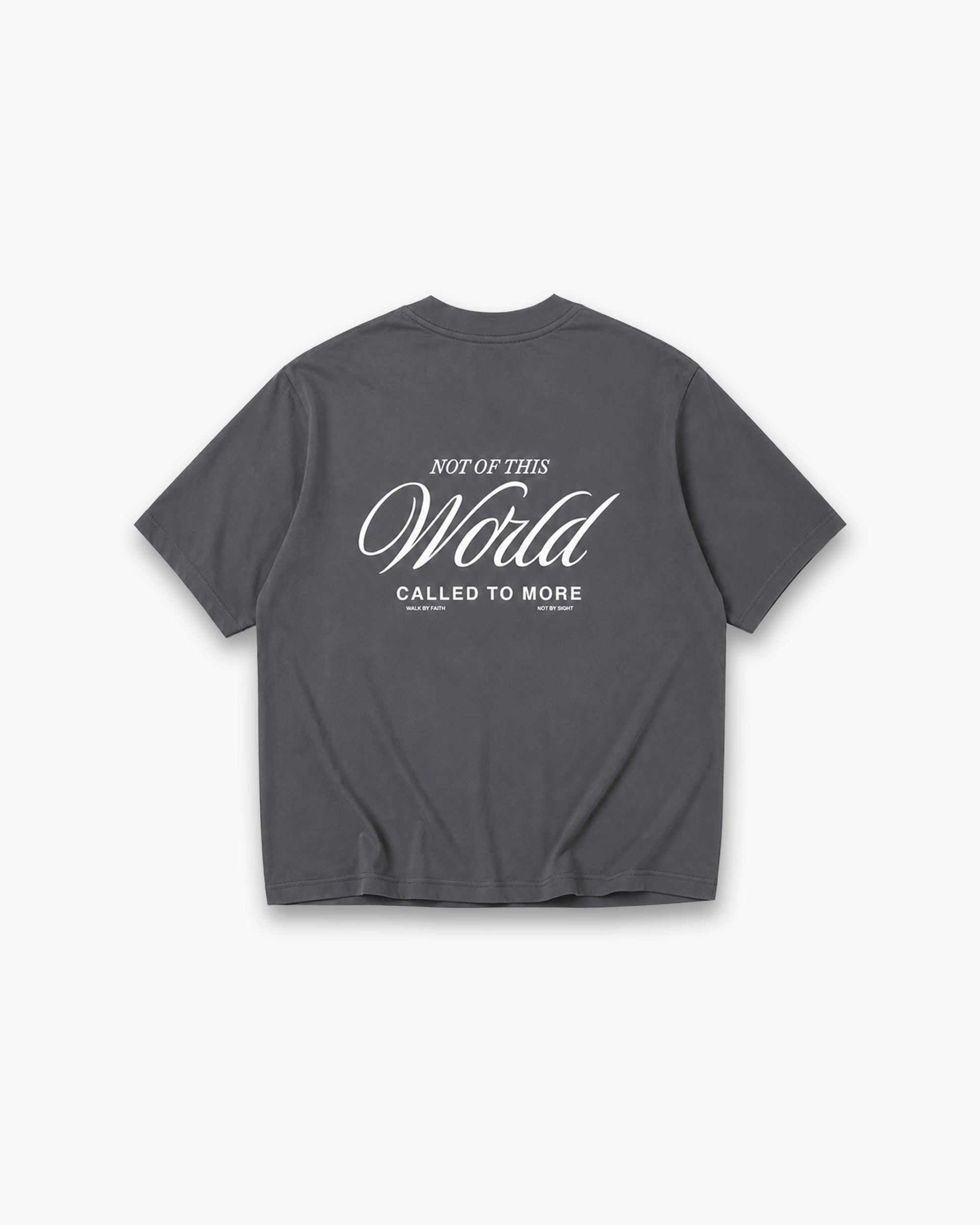 Not of This World T-Shirt
