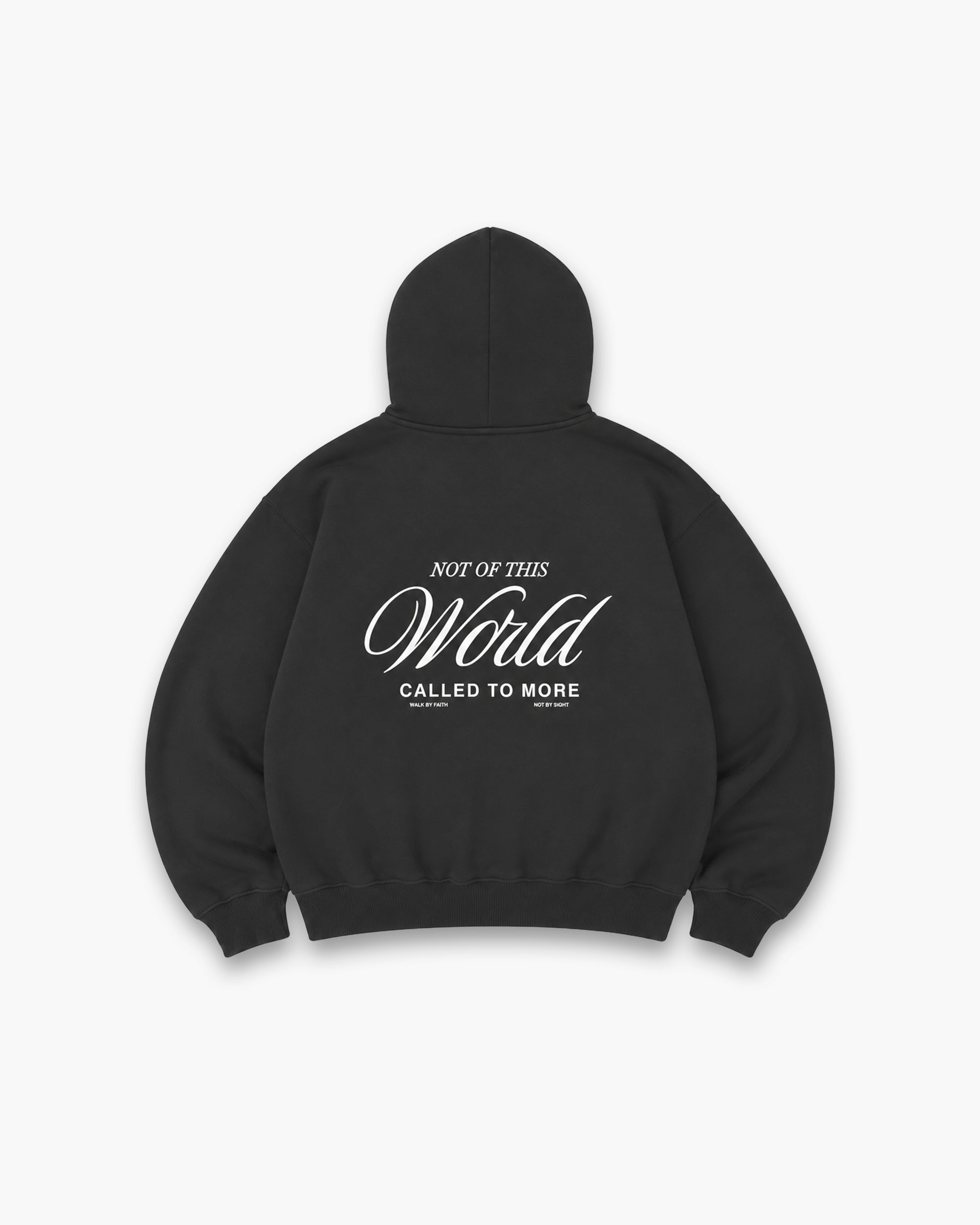 Not of This World Hoodie