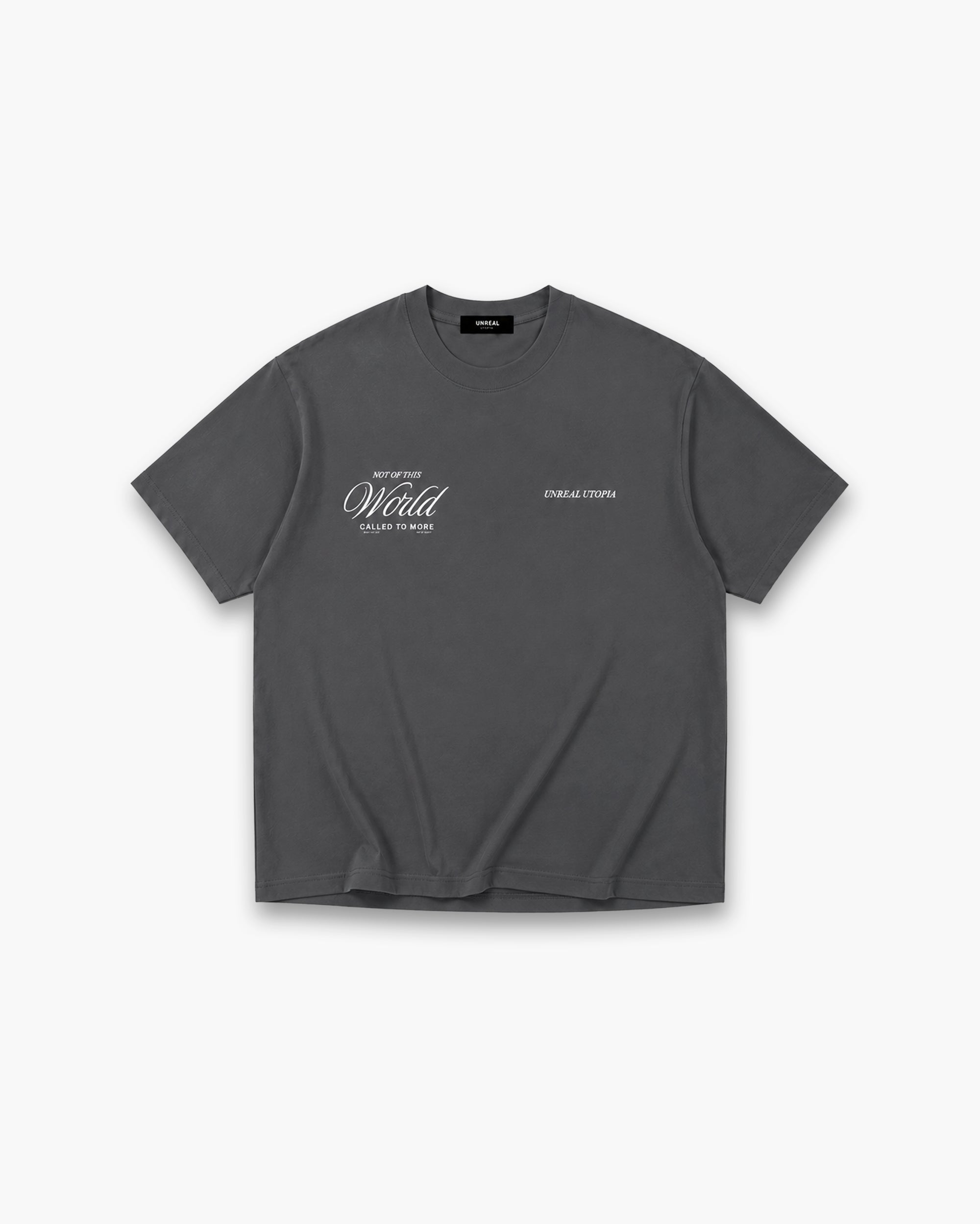 Not of This World T-Shirt