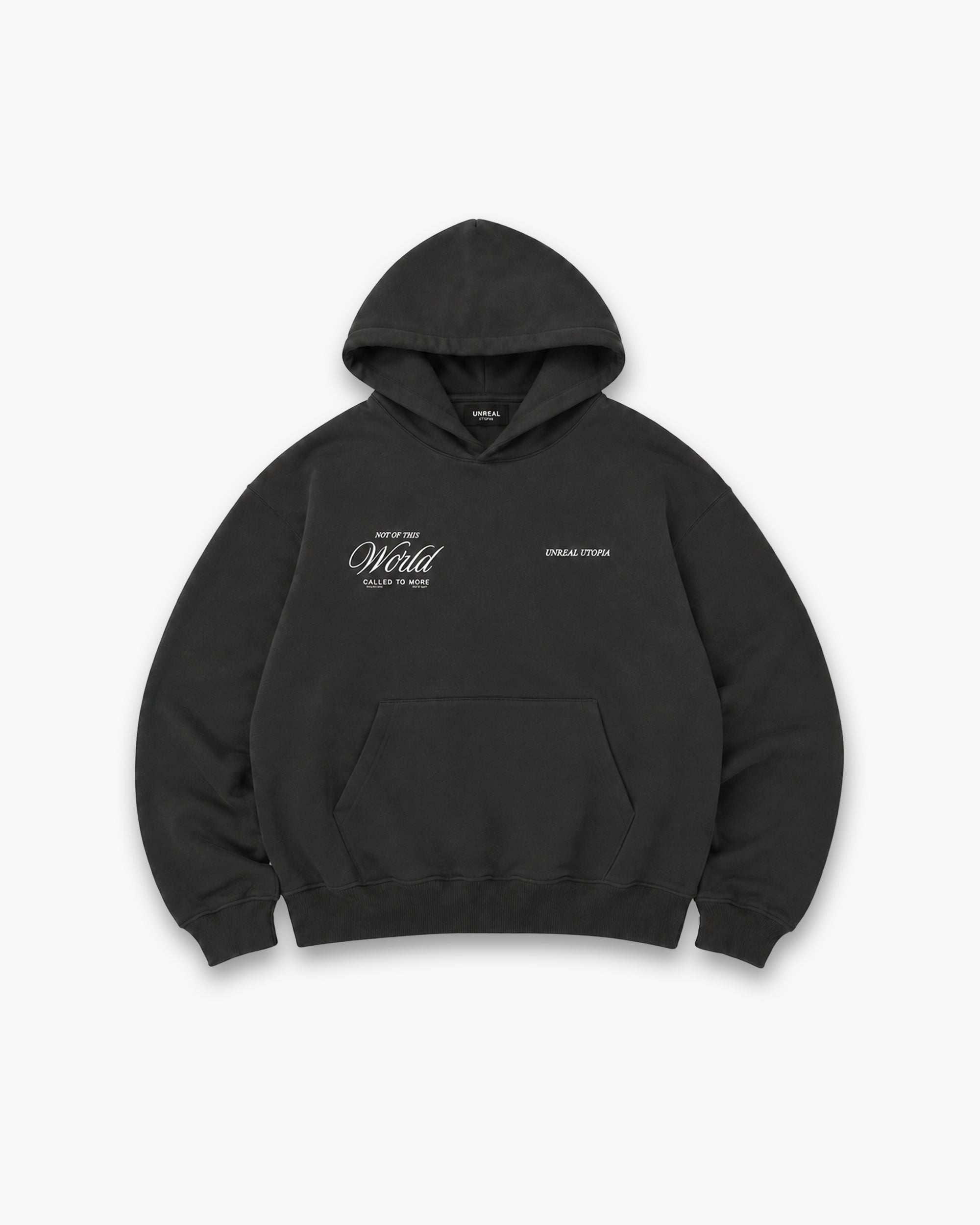 Not of This World Hoodie