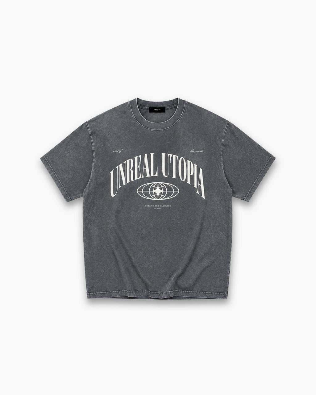 Beyond the Ordinary T-Shirt