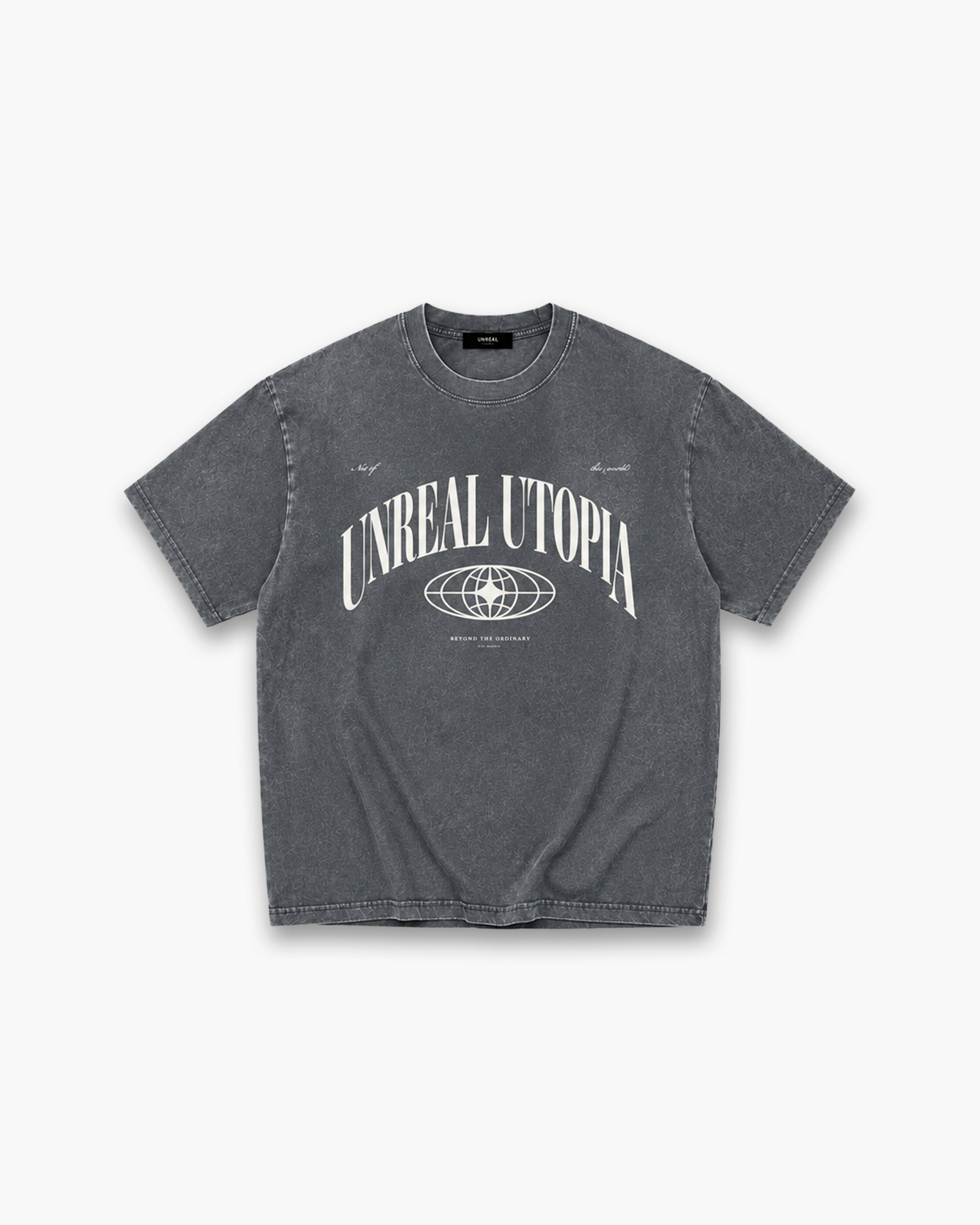 Beyond the Ordinary T-Shirt