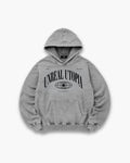 Beyond the Ordinary Hoodie