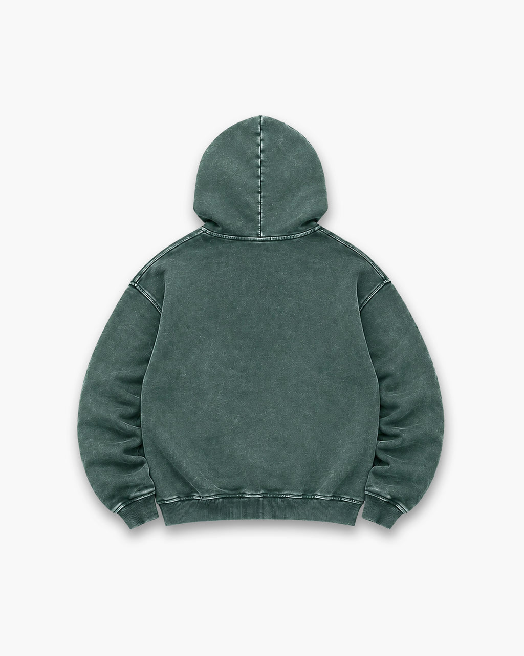 Beyond the Ordinary Hoodie