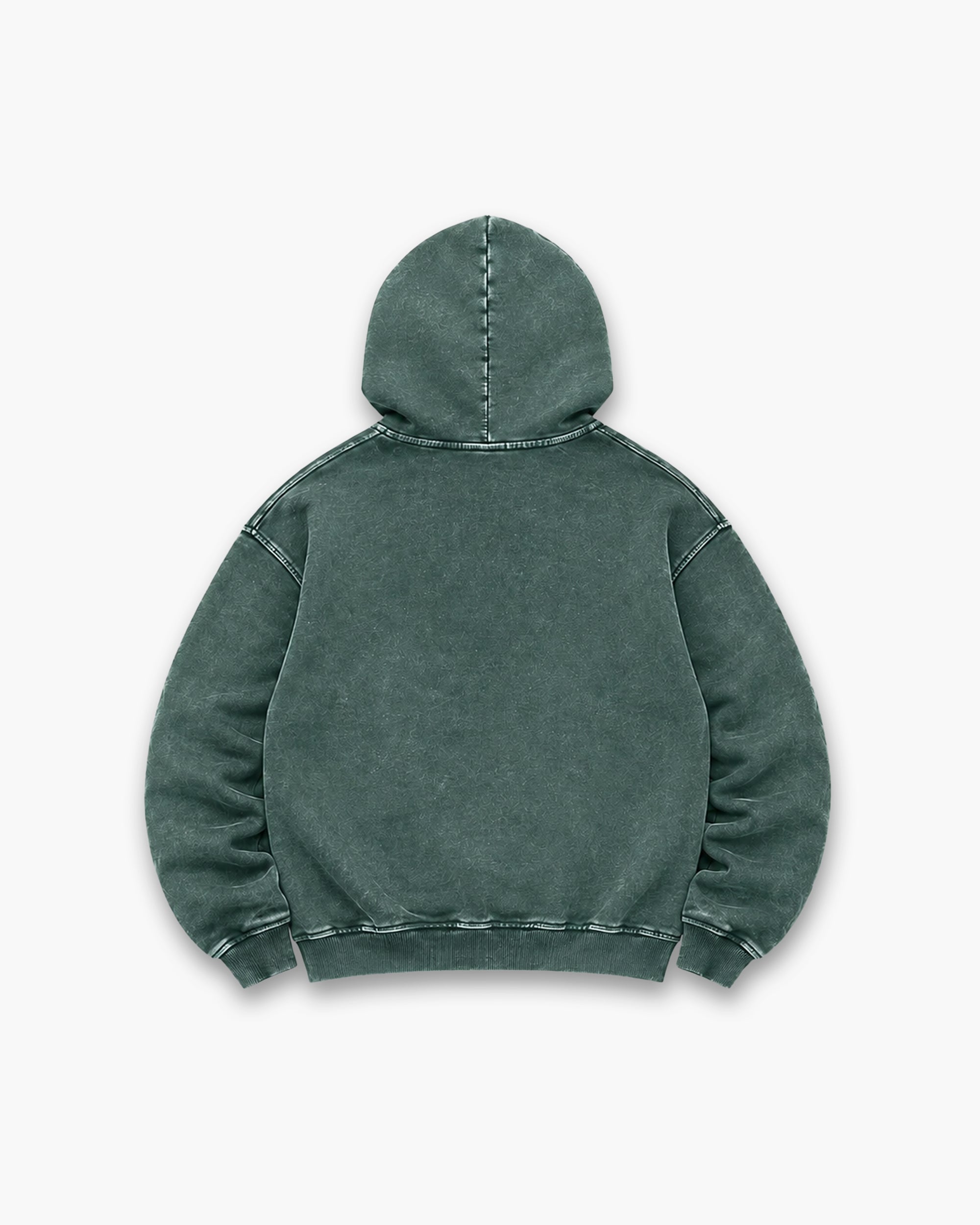 Beyond the Ordinary Hoodie