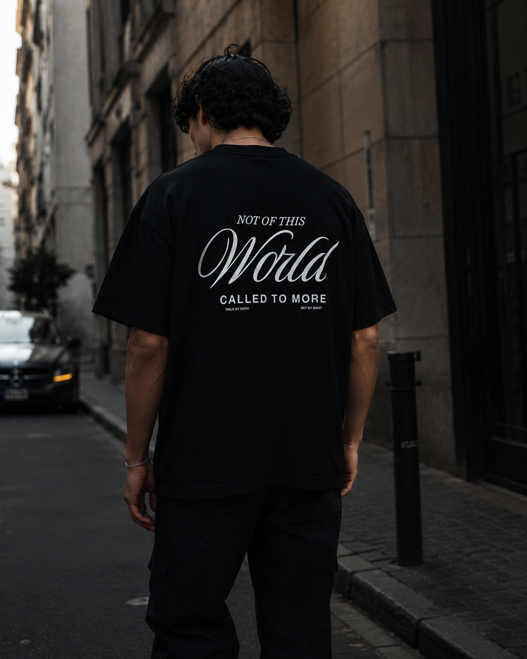 Not of This World T-Shirt