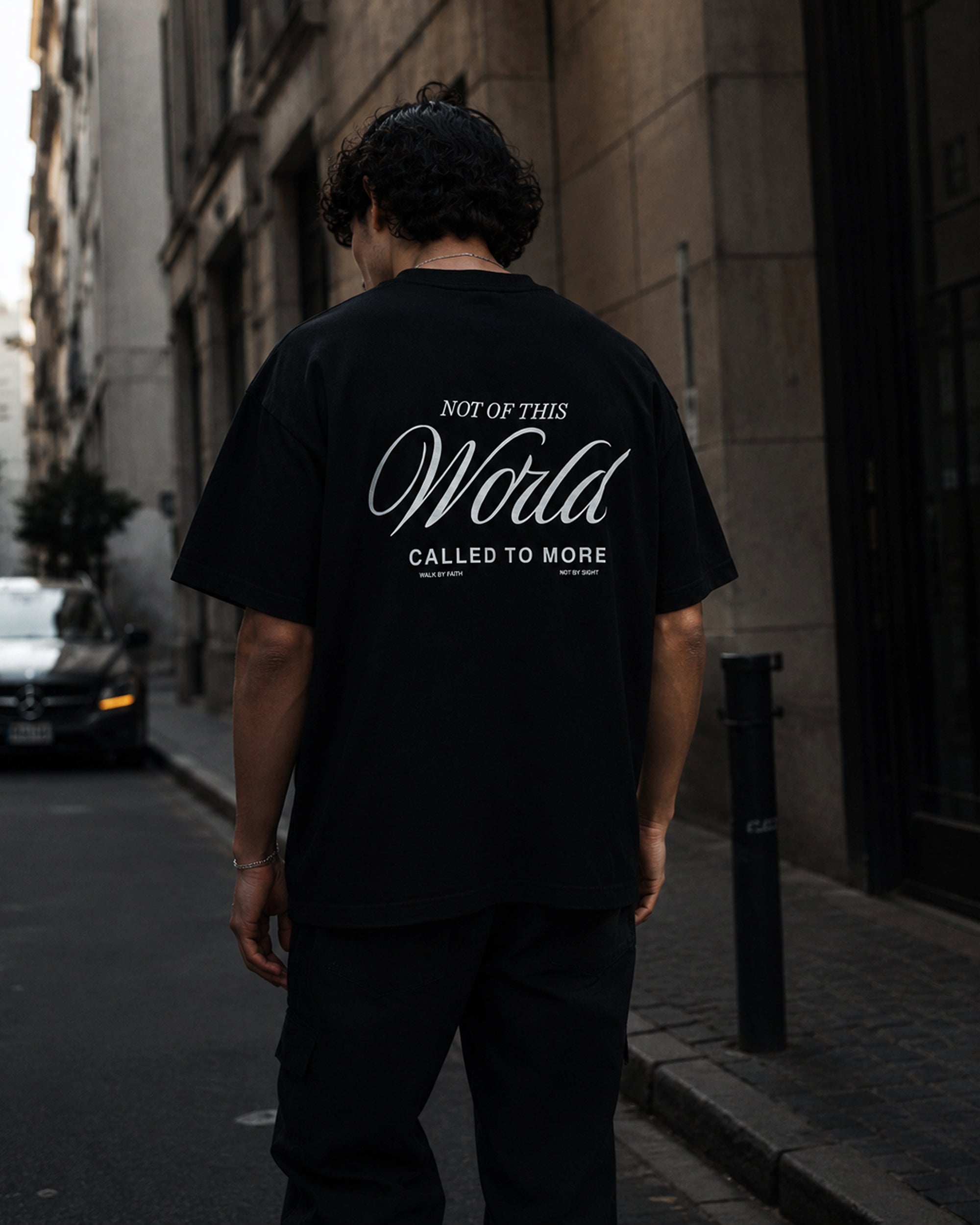Not of This World T-Shirt