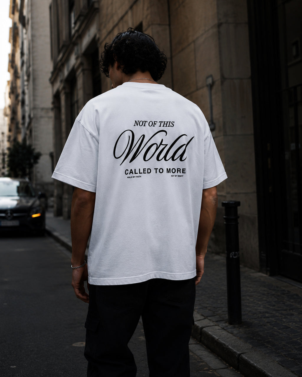 Not of This World T-Shirt