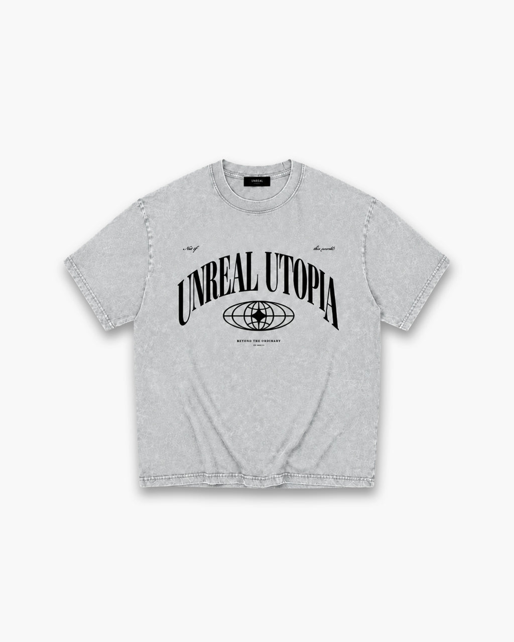 Beyond the Ordinary T-Shirt