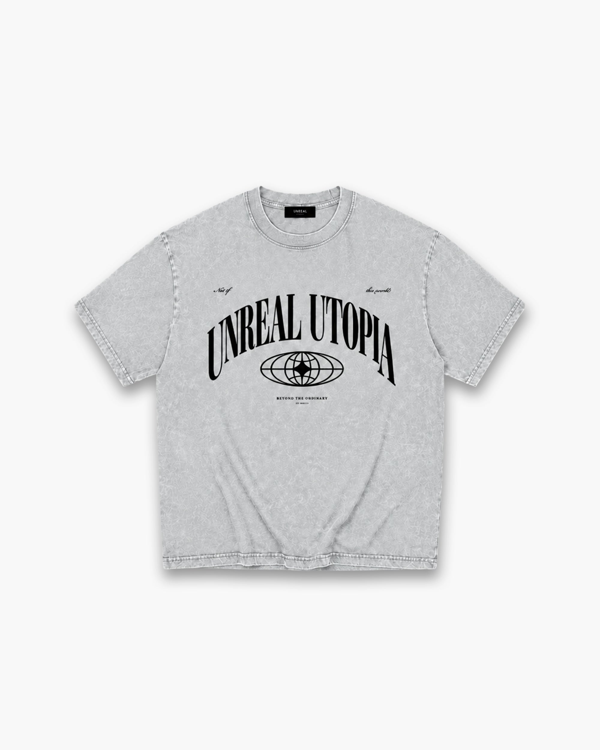 Beyond the Ordinary T-Shirt