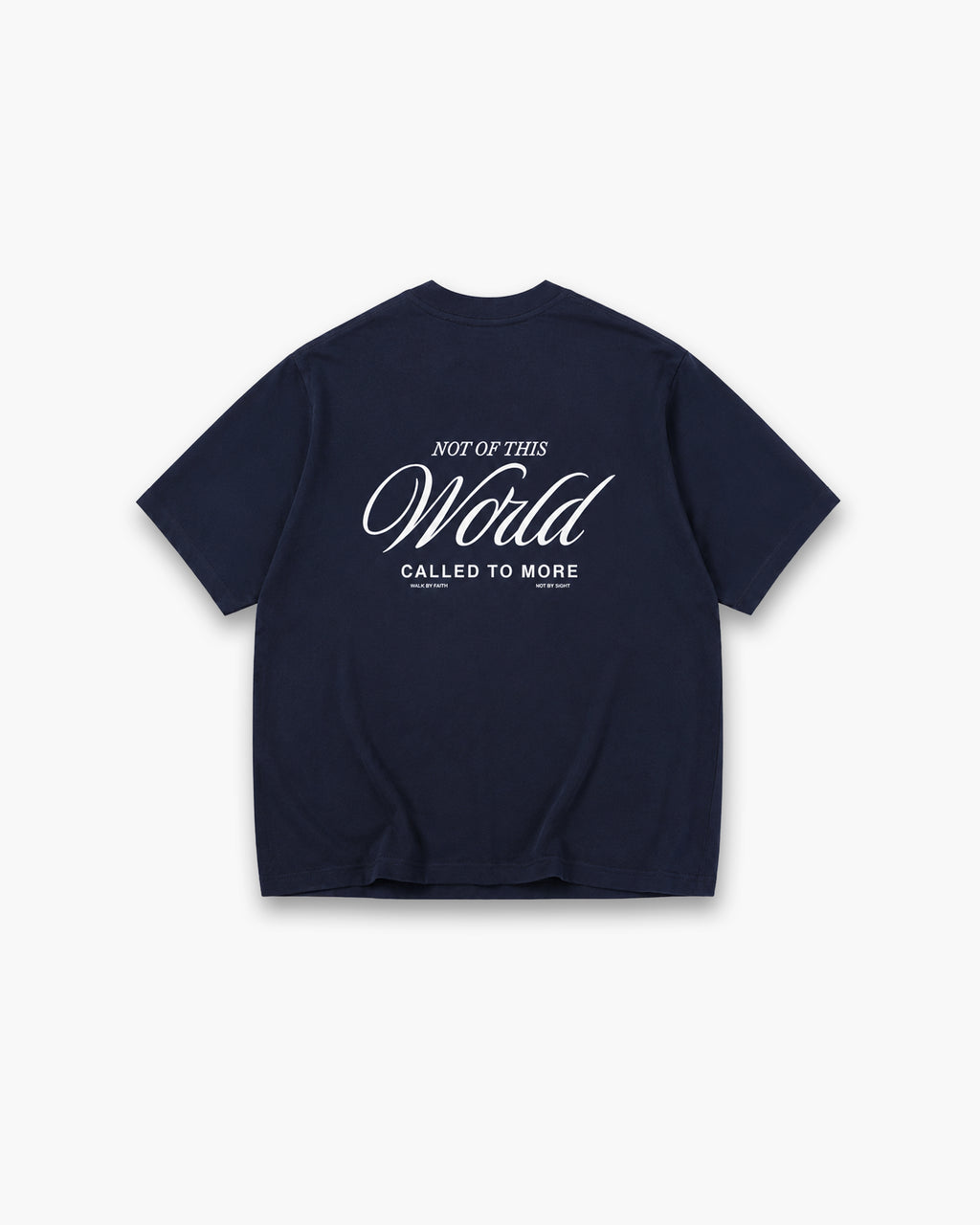 Not of This World T-Shirt