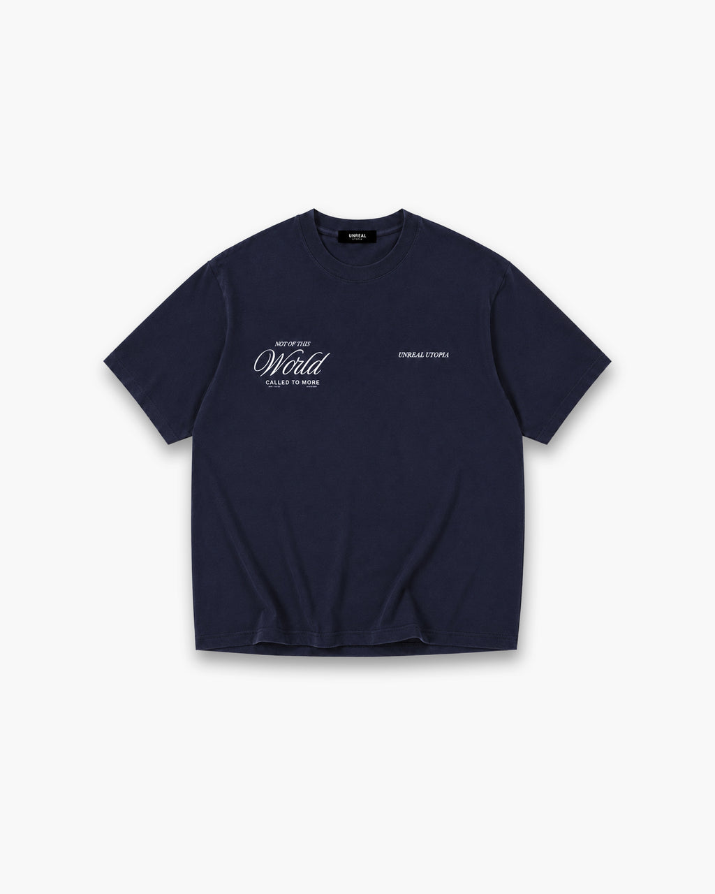 Not of This World T-Shirt
